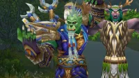 Teaser Bild von Classic Übersicht - Buffs, Debuffs & Verbrauchsgüter