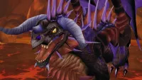 Teaser Bild von Classic Guide - Drachenfeueramulett: Attunement Onyxias Hort