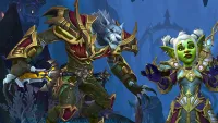 Teaser Bild von Patch 8.2.5 erscheint am 25.September!