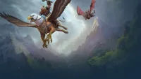 Teaser Bild von Neue Grafiken für World of Warcraft im Shop & Launcher