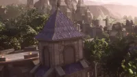 Teaser Bild von WoW in Unreal Engine 4 - Neues Video: Sturmwind!