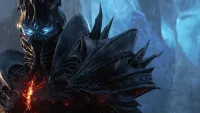 Teaser Bild von Lichkönig Bolvar Artwork ist offiziell - Leak aus dem Gear Shop!