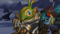 Teaser Bild von BlizzCon 2019 - Infos & Video: Stranduin, Krillvanas & Kuschelwendigo!