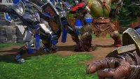 Teaser Bild von Warcraft III: Reforged Datamining - Modelle der Truppen & Helden!