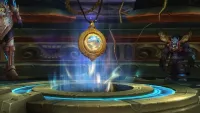 Teaser Bild von Patch 8.3 - Herz von Azeroth: Neue Essenzen, Level und Fassung!