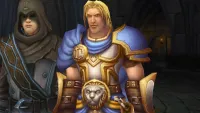 Teaser Bild von Was macht Arthas im Kriegskampagnen-Cinematic?