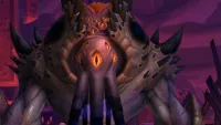 Teaser Bild von Patch 8.3 - N'lyeth, Silber von N'Zoth: Werdet zum Diener des alten Gotts!