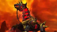 Teaser Bild von Blizzard Shop - Kriegsgeschmiedeter Nachtmahr 50% günstiger!