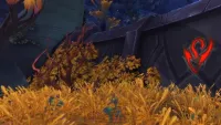 Teaser Bild von Noch immer ungelöst - Das Mal der Leere in Orgrimmar