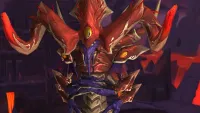 Teaser Bild von Patch 8.3 - Eine Tour durch den Raid Ny'alotha