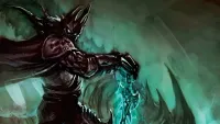 Teaser Bild von The Cinematic Art of World of Warcraft in der Vorschau