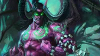 Teaser Bild von Warcraft III: Reforged Datamining -  Naga, Illidan & mehr!