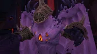 Teaser Bild von Patch 8.3 - Loreschnipsel: Ny'alotha erwacht & der Plan zum Sieg!