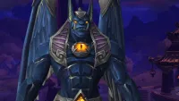 Teaser Bild von Patch 8.3 - Übergriffe der Leere: Die neuen Invasionen durch N'Zoth!