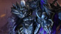 Teaser Bild von Warcraft III: Reforged Collector's Edition für China mit Statue von Arthas!