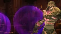 Teaser Bild von Patch 8.3 - Reset des Titanenresiduums zum Start der 4. Saison!