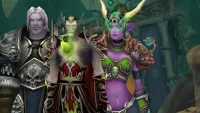 Teaser Bild von Shadowlands - Welche toten Charaktere sehen wir wieder?