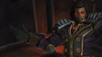 Teaser Bild von Patch 8.3 - Legendärer Umhang nun noch legendärer!