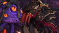 Teaser Bild von Neue Mounts aus Patch 8.3 und wo sie zu finden sind!