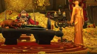 Teaser Bild von Patch 8.3 - Mythisch-plus Belohnungen skalieren bis Stufe 15
