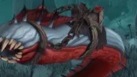 Teaser Bild von Patch 8.3 - Mount & Titel in der 4. Saison für mythisch-plus Dungeons!