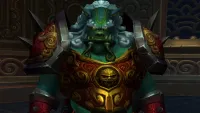 Teaser Bild von Patch 8.3 - Die neuen Fraktionen: Rajani & Abkommen von Uldum