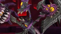 Teaser Bild von Patch 8.3 - Weitere verdorbene Waffen mit Effekten