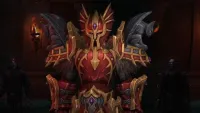 Teaser Bild von Shadowlands - Rückkehr der Legendarys: Die Schmiede der Dominanz!