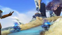 Teaser Bild von World of Warcraft: Shadowlands - Jetzt vorbestellen!