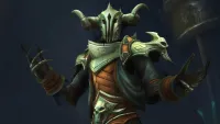 Teaser Bild von Shadowlands - Turm der Verdammten: die endlose Herausforderung!