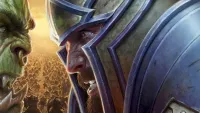 Teaser Bild von Offizielles Video: Für Azeroth - 25 Jahre Warcraft