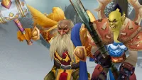 Teaser Bild von Classic Guide - Stormpikegarde & Frostwolfklan: Ruf & Rüstmeister!