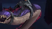 Teaser Bild von Patch 8.3 - Ruhm des Schlachtzüglers von Ny'alotha mit Parasiten-Reittier