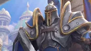 Teaser Bild von Warcraft III: Reforged Datamining - Animierte Kampagnen-Backgrounds!