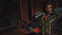 Teaser Bild von Patch 8.3 - So wertet man den legendären Umhang auf!