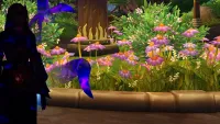 Teaser Bild von Patch 8.3 - Erneute Anpassung vom Verderbnis-System: Mehr Buffs!