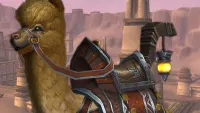 Teaser Bild von Patch 8.3 - Wir alpaken's dann mal: Herkunft des Frühlingsfellalpakas