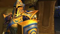 Teaser Bild von Patch 8.3 - Neue "Ruf zu den Waffen"-Quests