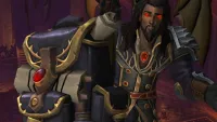 Teaser Bild von Patch 8.3 - Ein Rucksack für alle: Schwarzer Drachenschuppenrucksack!