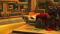 Teaser Bild von Patch 8.3 - Abschwächungen im Dungeon Königsruh
