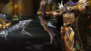 Teaser Bild von Machinima - World of Warcraft PvP bei IKEdit