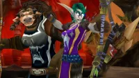 Teaser Bild von Classic - Neuer Content: Schlachtfelder, Invasionen & Schlüsselring!