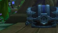 Teaser Bild von Patch 8.3 - Die mythisch-plus Kiste und das Verderbnis-System