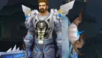 Teaser Bild von Patch 8.3 - Aggroerzeugung für Tanks wird angepasst