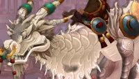Teaser Bild von Patch 8.3 - Fangt euch eine Elfenbeinwolkenschlange!