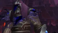 Teaser Bild von Ny'alotha - Leutnants von N'Zoth lassen 800 Verderbte Andenken fallen