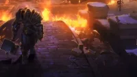 Teaser Bild von Warcraft III: Reforged wird heute Nacht veröffentlicht