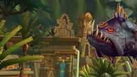 Teaser Bild von Patch 8.3 - Mythisch-plus doch mit Fail-Buff, aber nur unter Stufe 10!