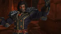 Teaser Bild von Den legendären Umhang diese Woche auf Rang 7 bringen!