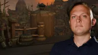 Teaser Bild von Patch 8.3 Interview mit Ion Hazzikostas von Millenium.us